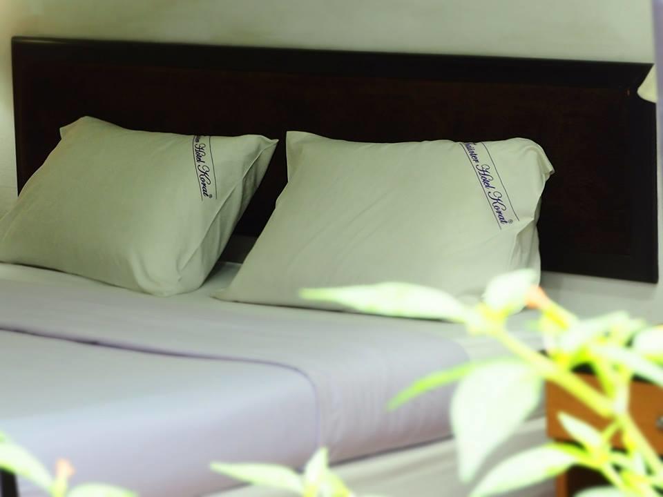 Thai Inter Korat Hotel Nakhonratchasima Eksteriør bilde