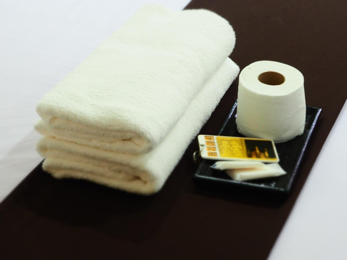 Thai Inter Korat Hotel Nakhonratchasima Eksteriør bilde